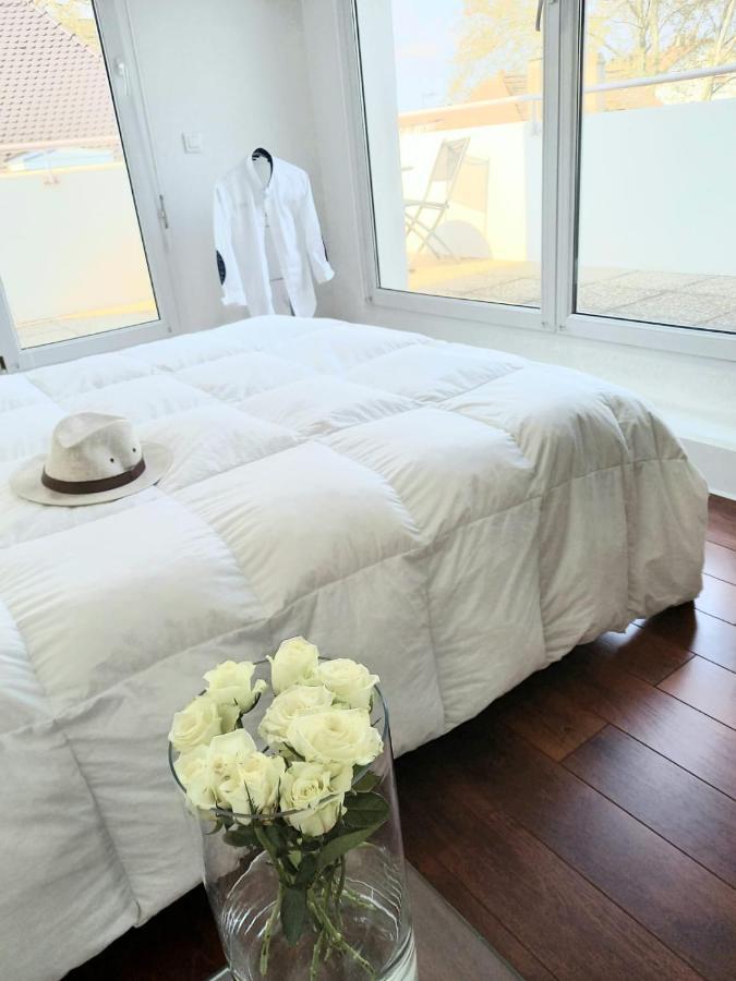 Bel Appartement Страсбург Екстериор снимка
