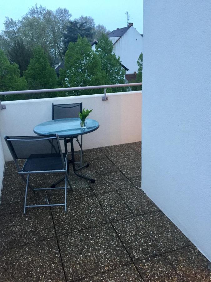 Bel Appartement Страсбург Екстериор снимка