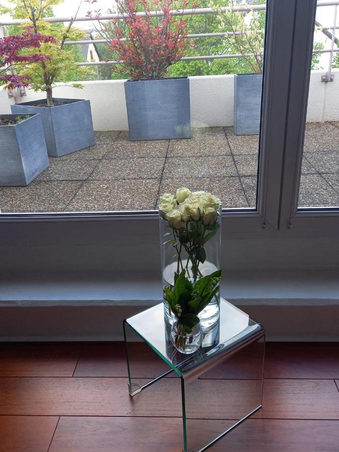 Bel Appartement Страсбург Екстериор снимка