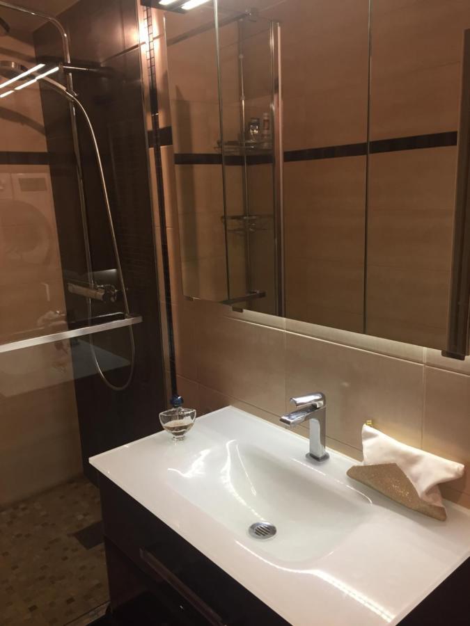 Bel Appartement Страсбург Екстериор снимка