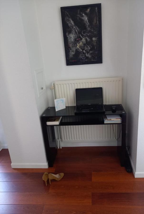 Bel Appartement Страсбург Екстериор снимка