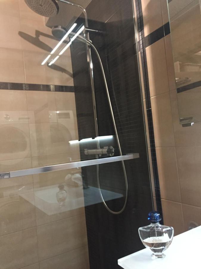 Bel Appartement Страсбург Екстериор снимка